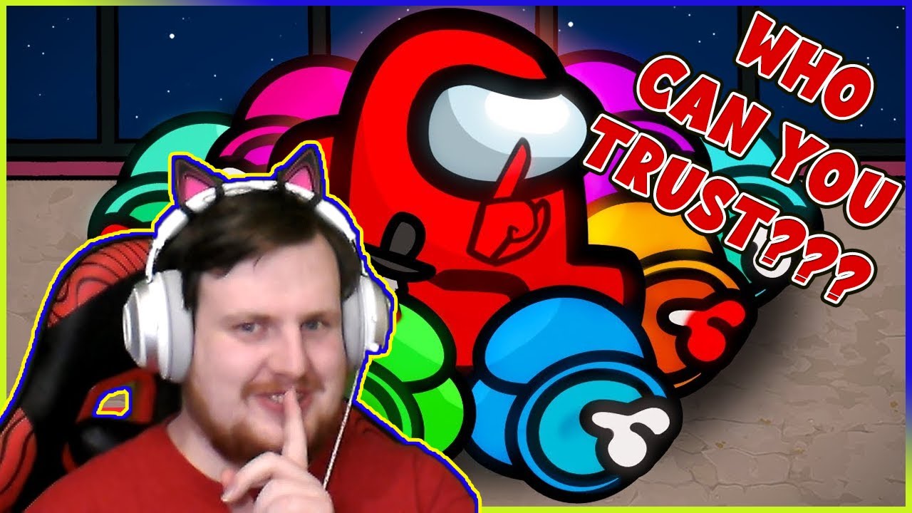 Among Us Song Reaction by NerdOut  ft Loserfruit, JT Music, TheOrionSound & More