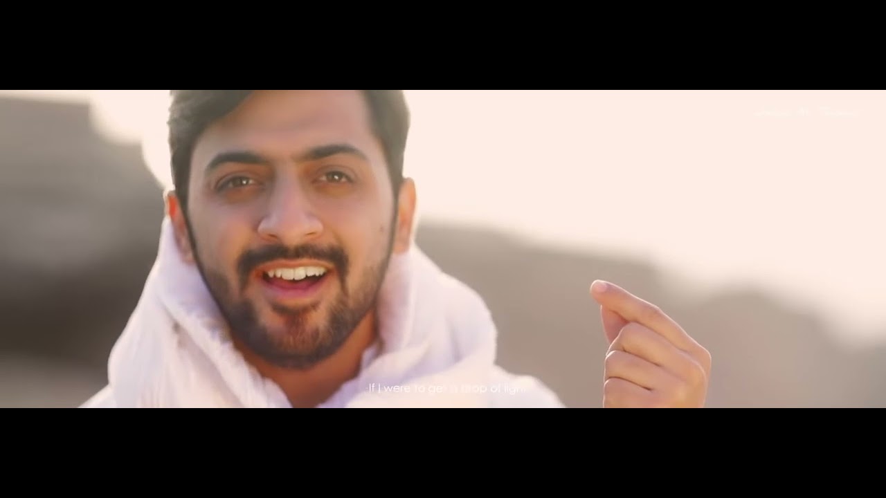 Ismaili Hub| Teri Rehmatein  - Jishan Ali Thobani