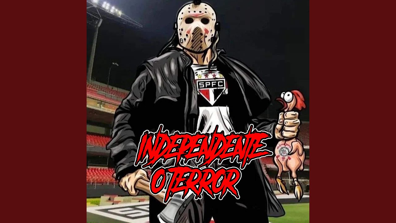 Independente É o Terror