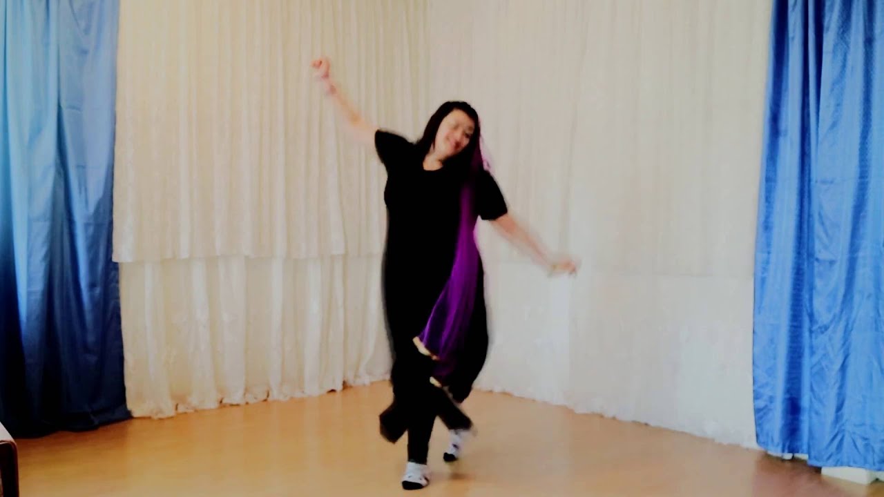 Dard Karaara - Dum Laga Ke Haisha | Dance by Aishu