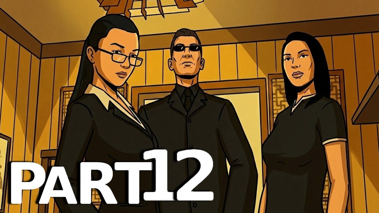 GTA San Andreas – Part 12 Woozie Missions (Gameplay)