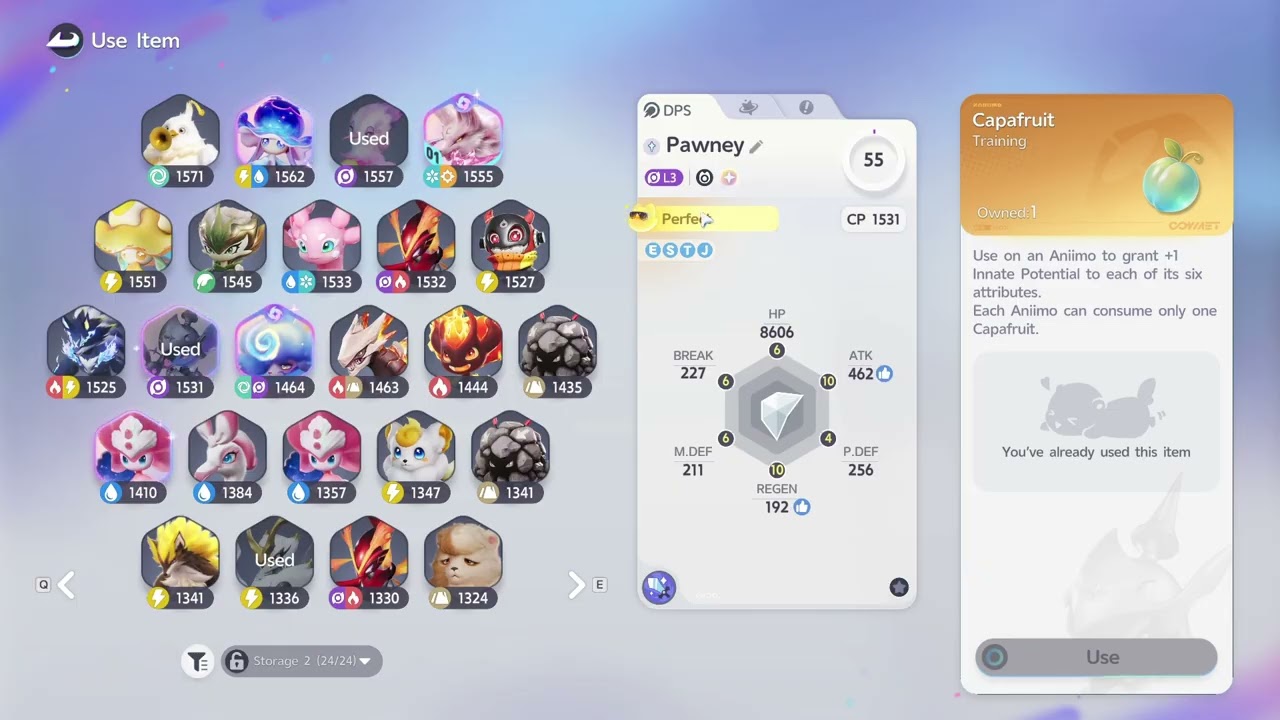 I Found out how to make the SECRET ANIIMO SUPER PERFECT MODE!!!