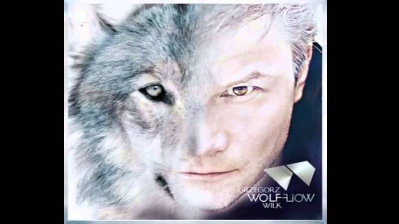 Grzegorz Wolf Wilk - Zamknięta na klucz