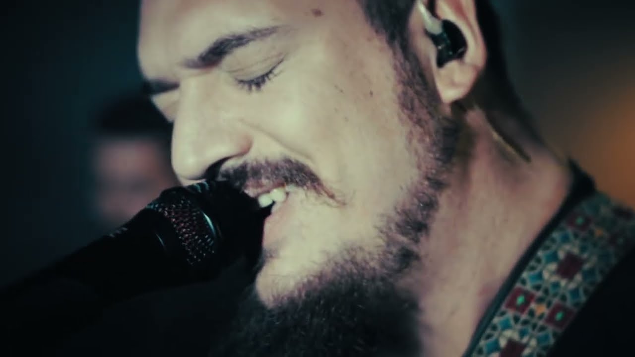 Echoes Over Skies - Rémission (Live Session)