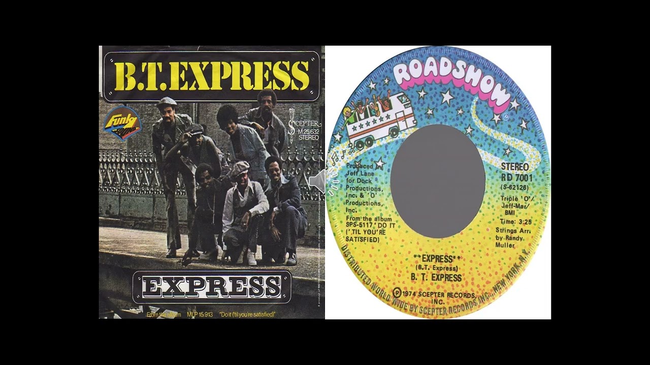 Express