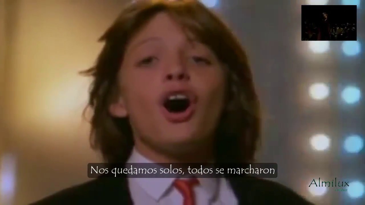 Luis Miguel Canción Decídete (VERSIÓN CENSURADA Y VERSIÓN INTERNACIONAL )