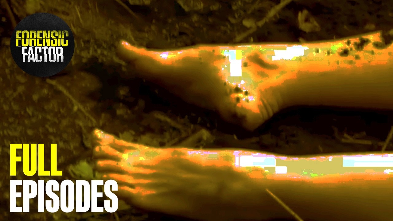 Two Real-Life investigations That STUNNED America | Forensic Factor Double Episode
