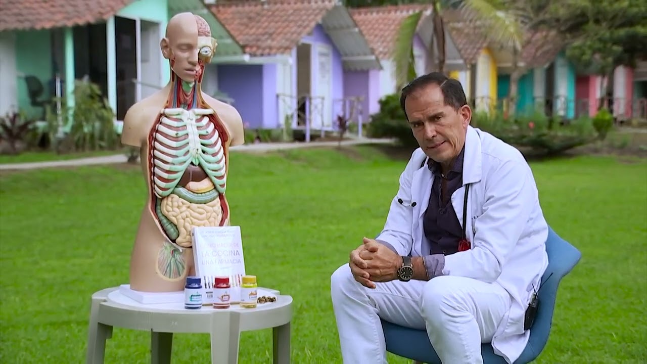 ¿Problemas de visión? - Doctor Rojas