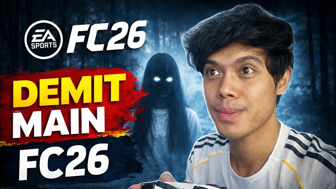 Demit Main FC26
