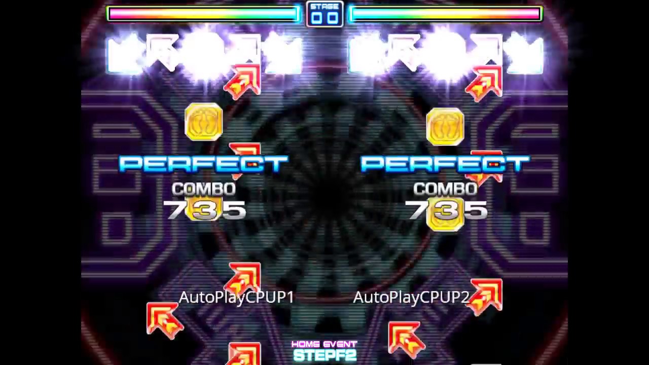 Pump It Up - Love is a Danger Zone pt. 2 S19 (Full Song)