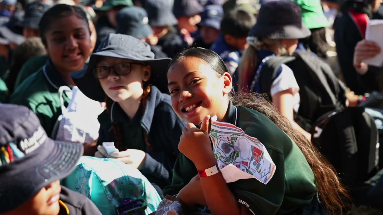 DAY 1 Highlights - ASB Polyfest's Diversity and Pasifika Stages