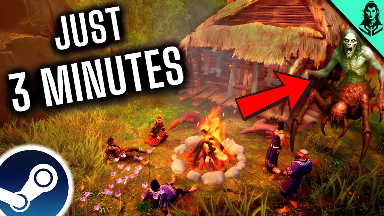 NIGHT IS COMING But I Don't Waste Your Time (Features & Things To Know Before Buying)