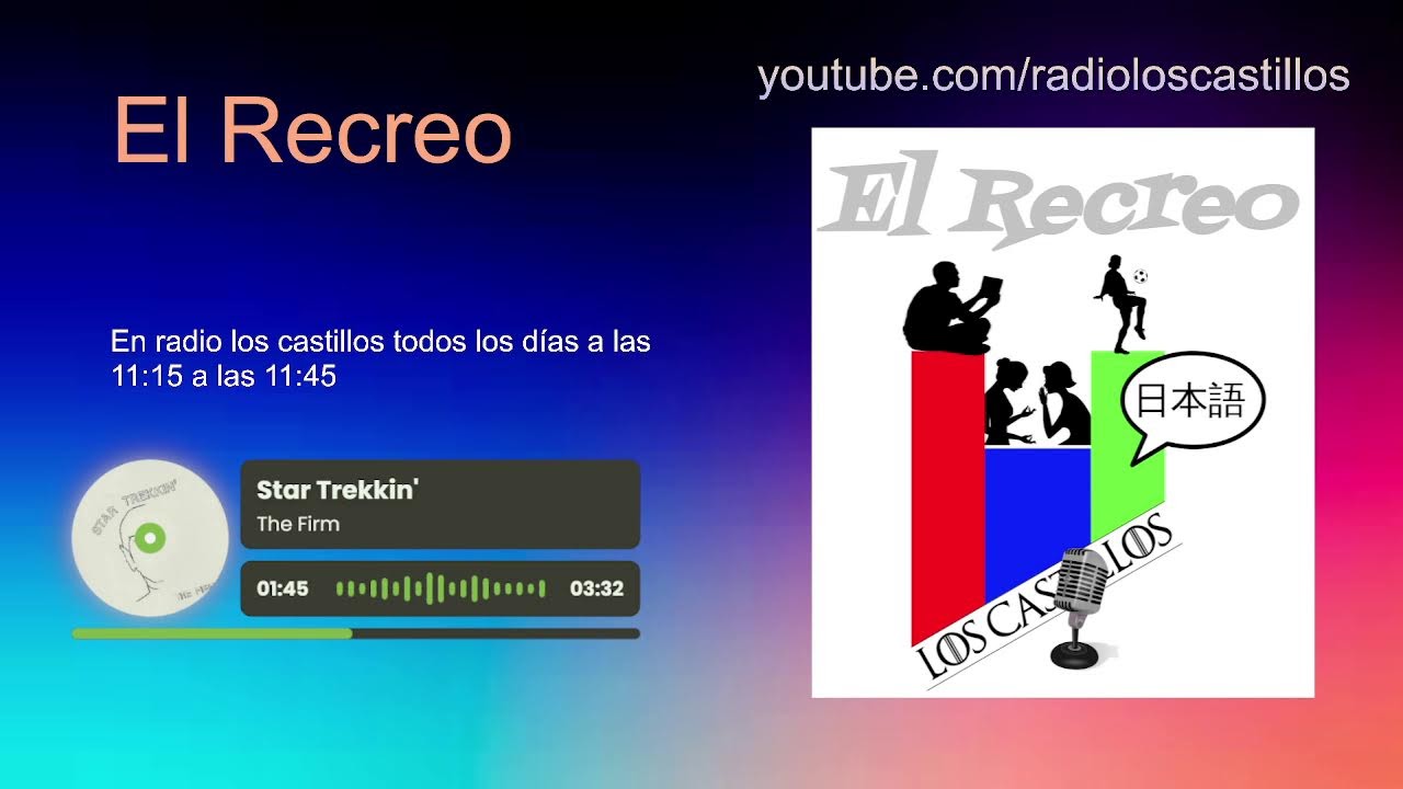 El Recreo 9/1/26