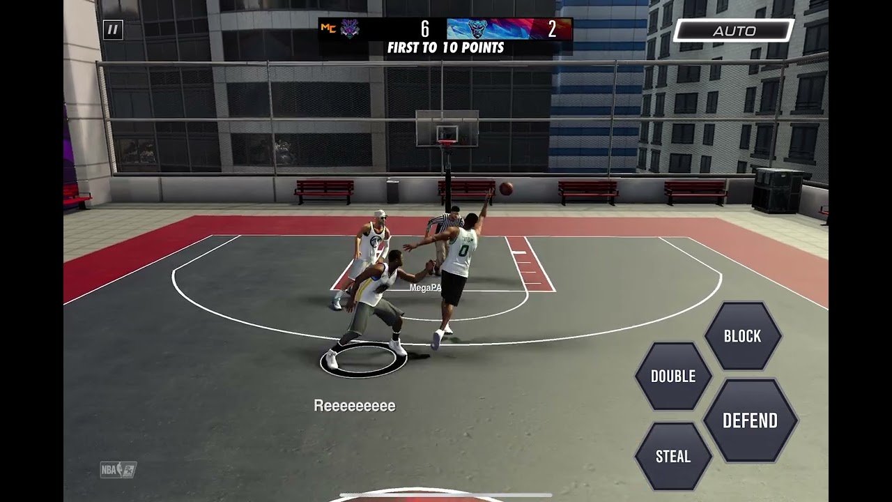 Day 1 of play crews untill I get 200 subs
