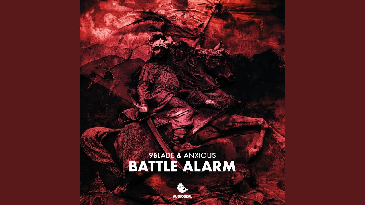 Battle Alarm