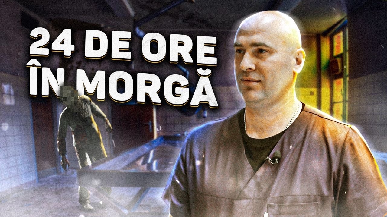 ADEVĂRUL DESPRE LUCRUL LA MORGĂ: Ultimele dorințe ale răposaților, machiajul de veci