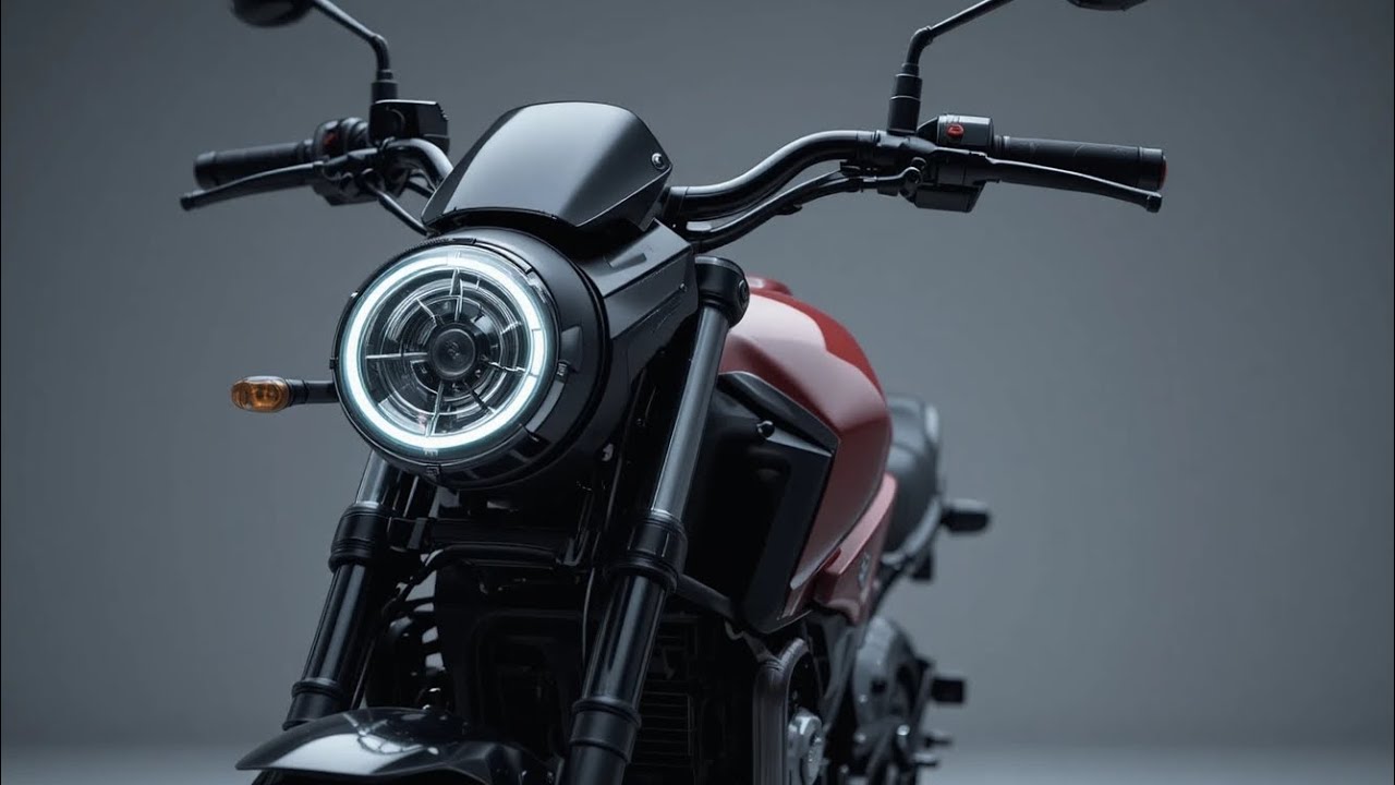2026 야마하 볼트 리뷰 🔥 클래식 크루저의 완벽한 부활 | Bike Reviews