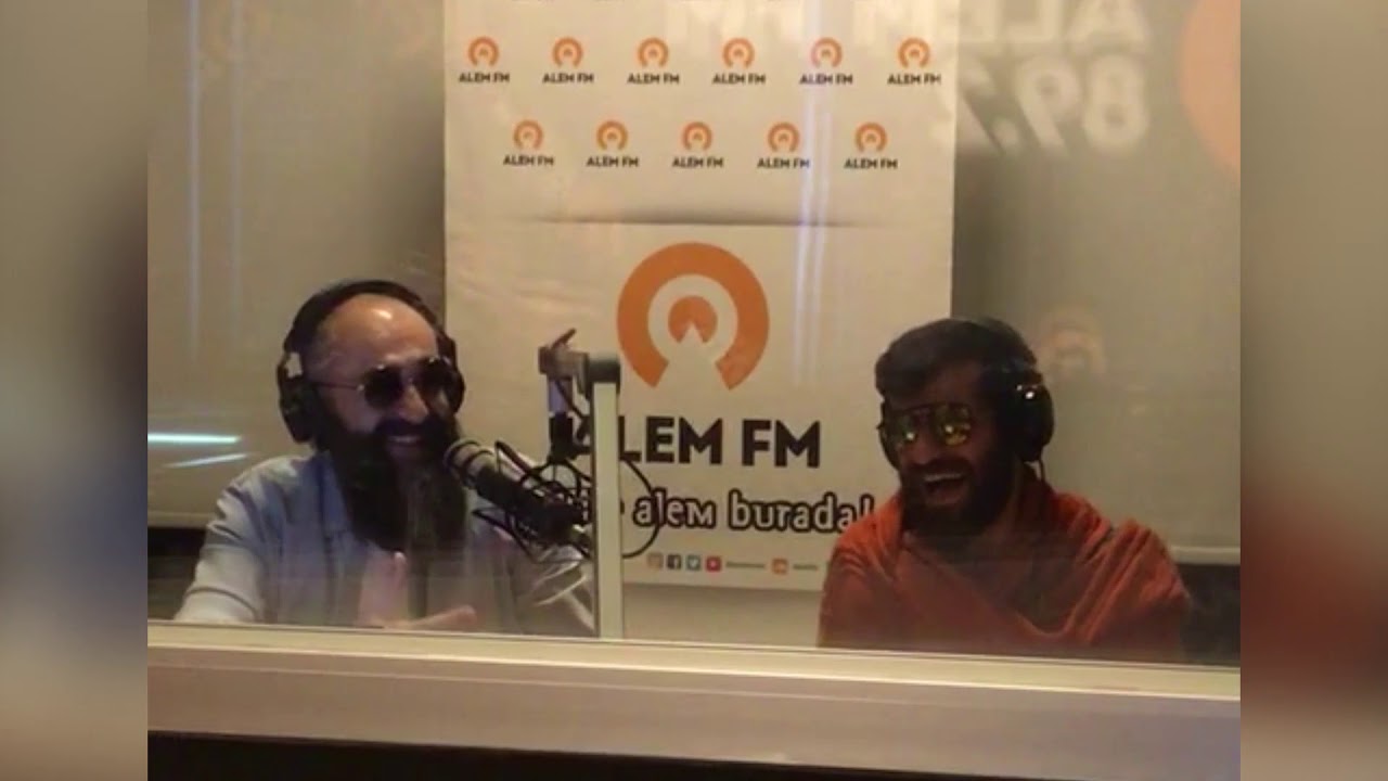 Kafa Açan Uzman - Koruma - 12 Eylül 2018