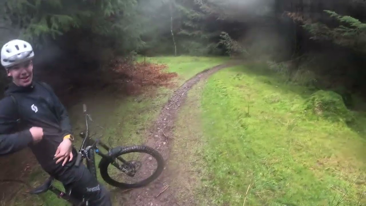 HUGE DAY AT STRETTON(bh is backk)