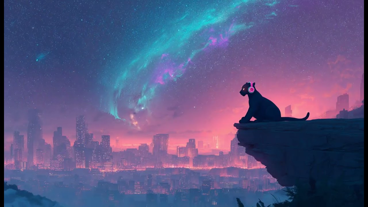 LOFI you can rest now