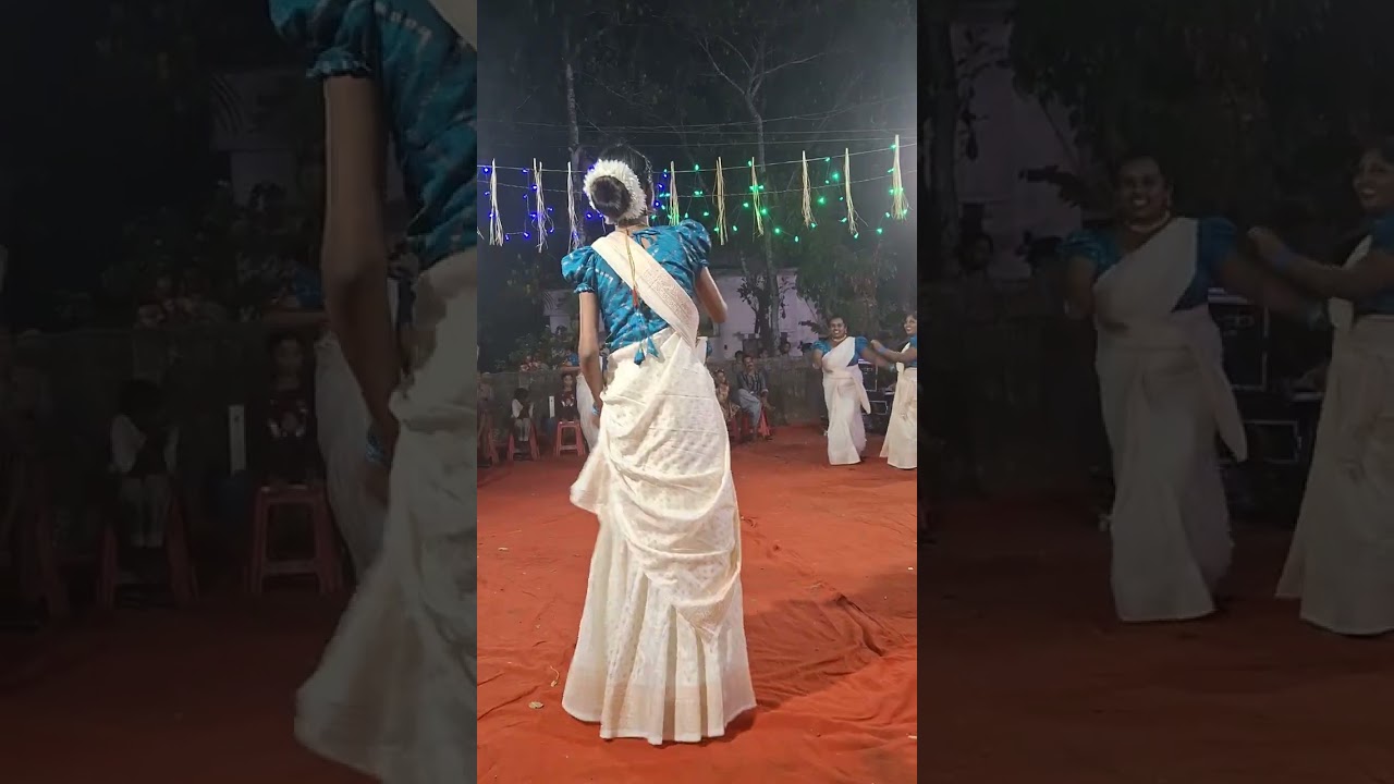 വീര നൃത്തം 