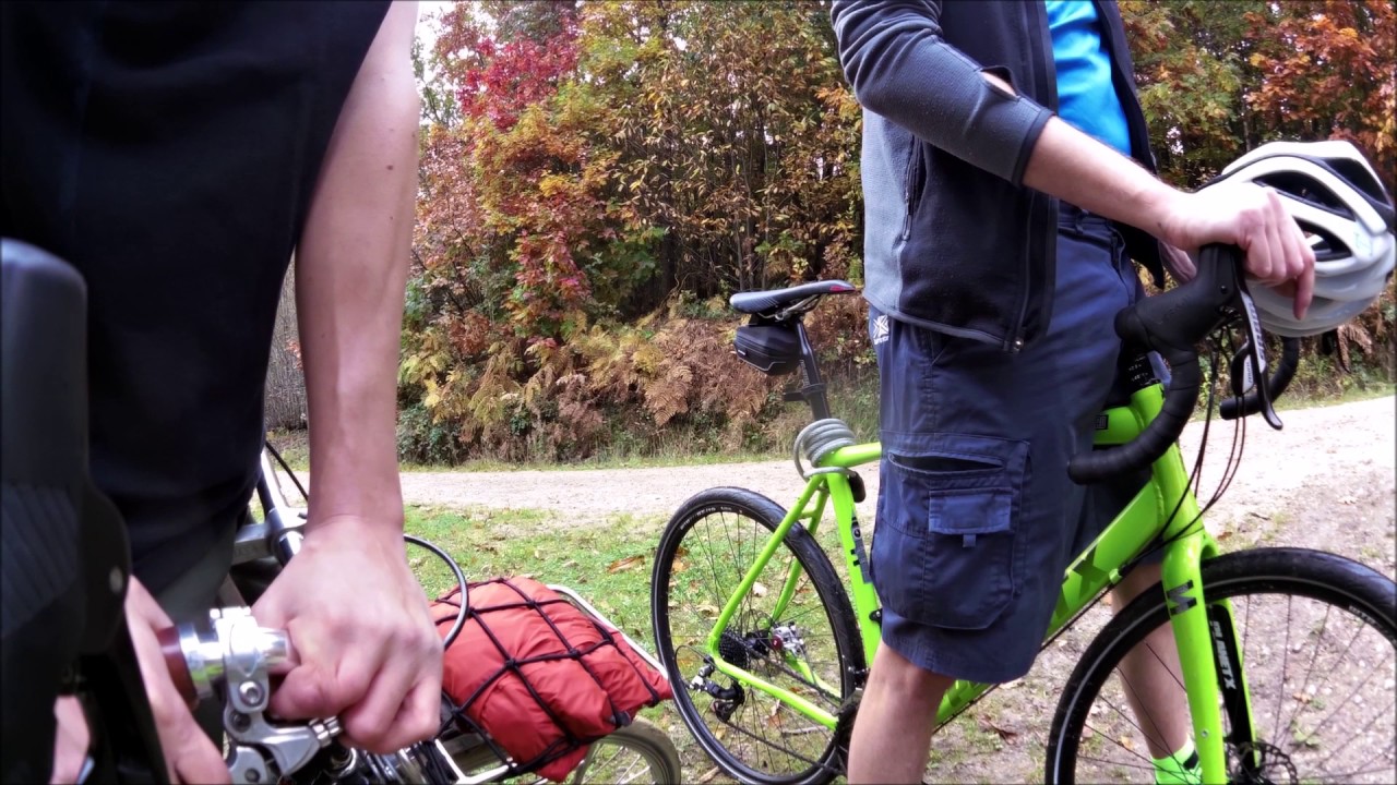Sheffield's Upper Don Valley cycle route part 3