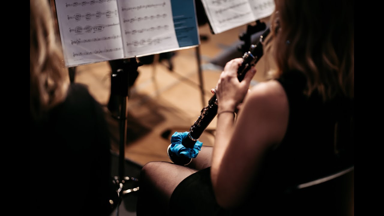 BJO Grieskirchen - Hornkonzert Nr 1