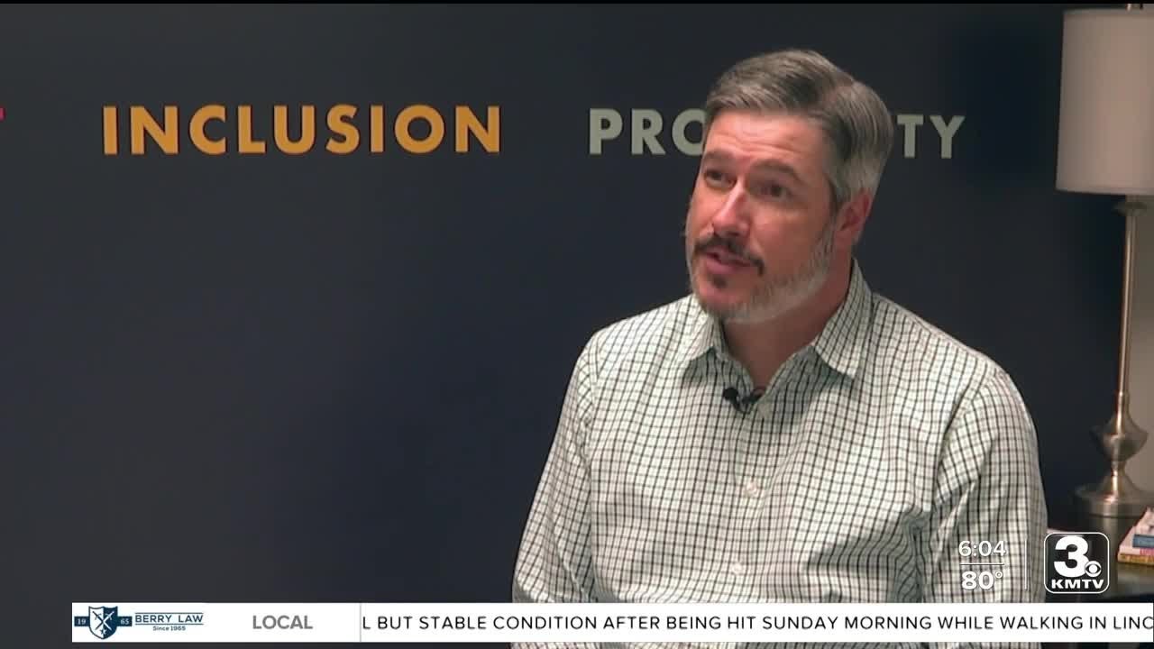 Prosper Workforce Services helps people with autism find job