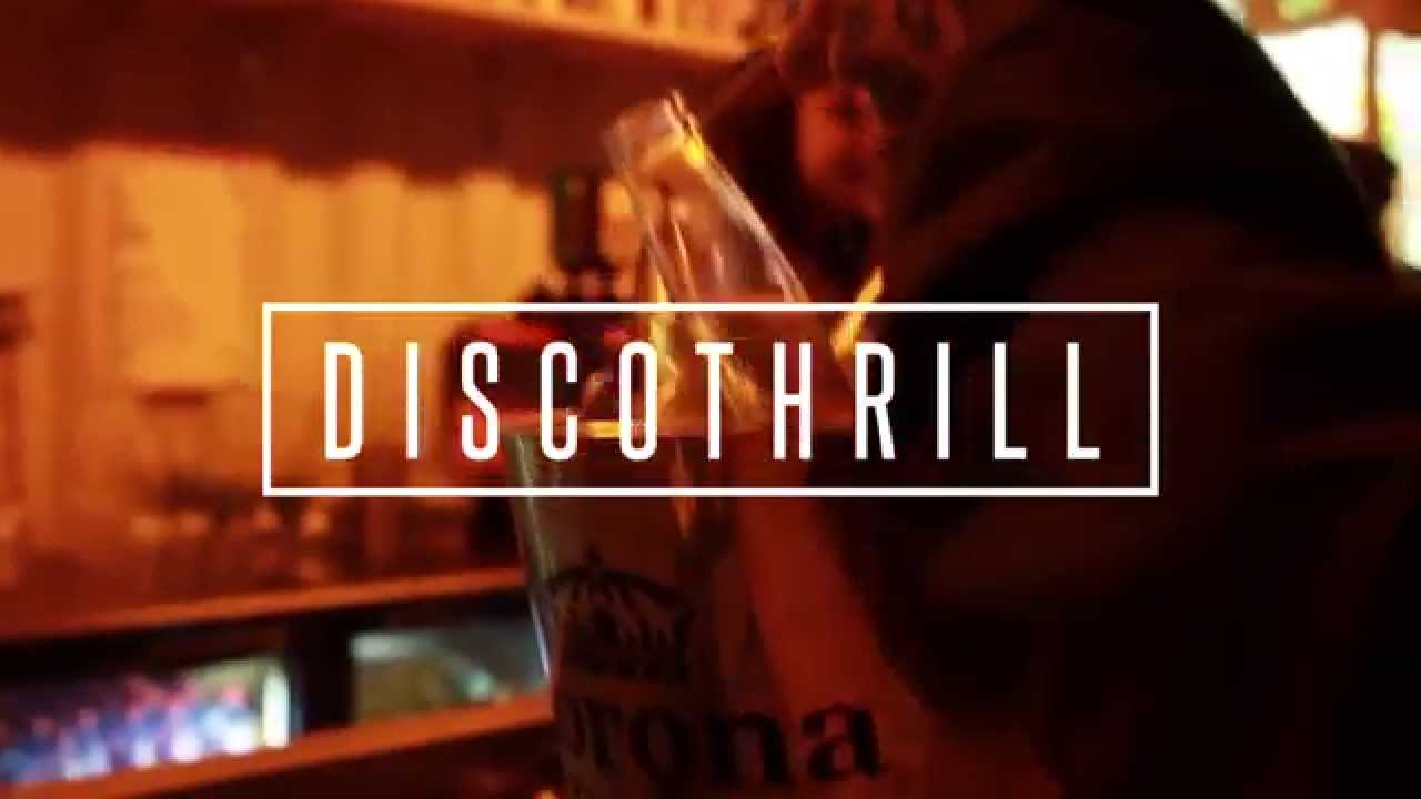 DISCOTHRILL - AFTERMOVIE #5 w/ LEMARQUIS, KOURCE, ALVY, DISCORAZOR, ANTIS, FAB