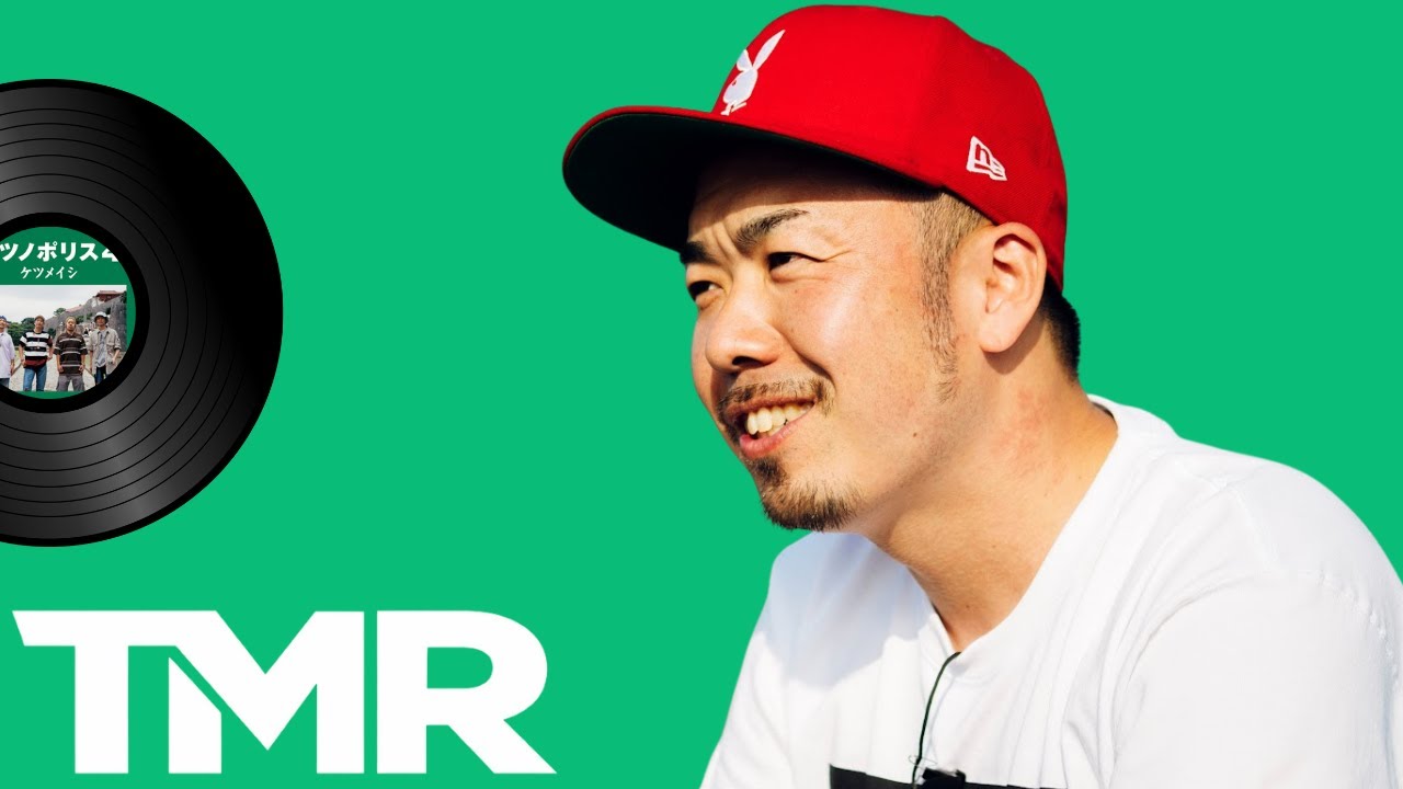 ケツメイシ - 涙 feat.KREVA,m-flo,晋平太/THE MASHUP RADIO