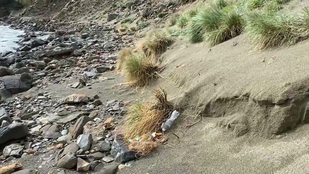 Agios Pavlos, ein Traum 😍