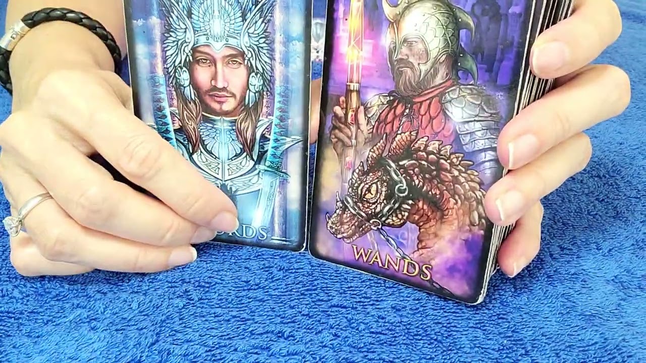SCORPIO - YOUR SILENCE WORRIES THEM! THEY REGRET THEIR MISTAKES... 💘 😯 JANUARY 2022 TAROT READ