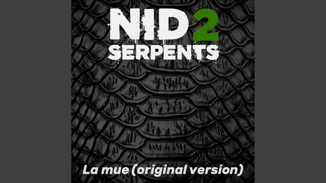 La mue (Original Version)