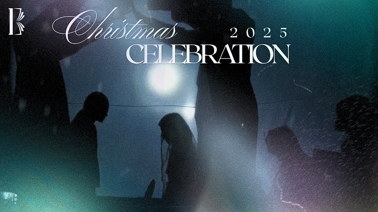 Live Christmas Nativity Worship | TBAC Manchester | Special Celebration 2025