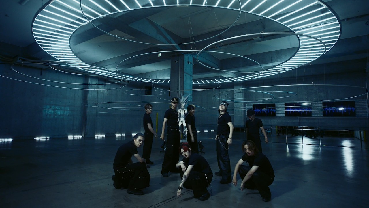 ONE OR EIGHT / TRANSLATE (Dance Practice Moving Ver.)