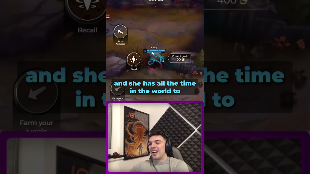 This is Why Riot Removed Lane Swaps...