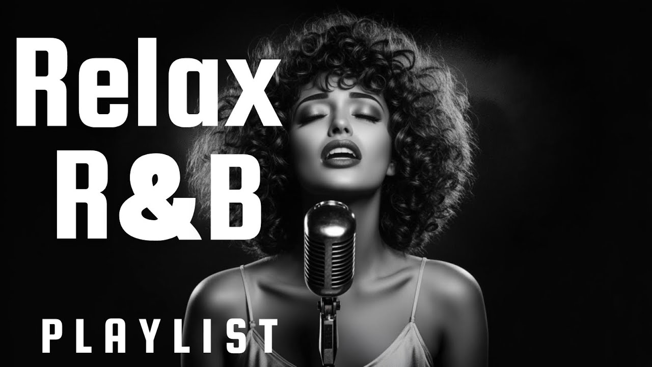 【R&B Relax 0137】Cozy Playlist / for Chill / Work / Indie / Ballad / Relax / Coffee