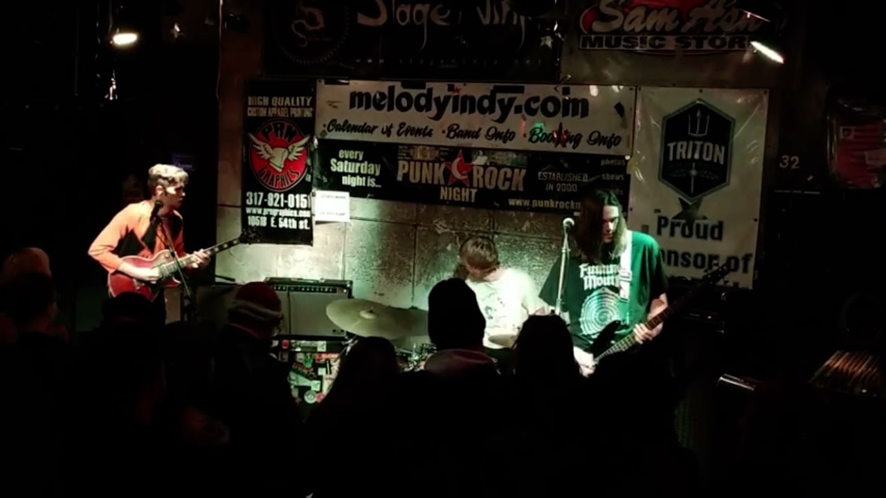 Chives LIVE Full Set 11-22-19
