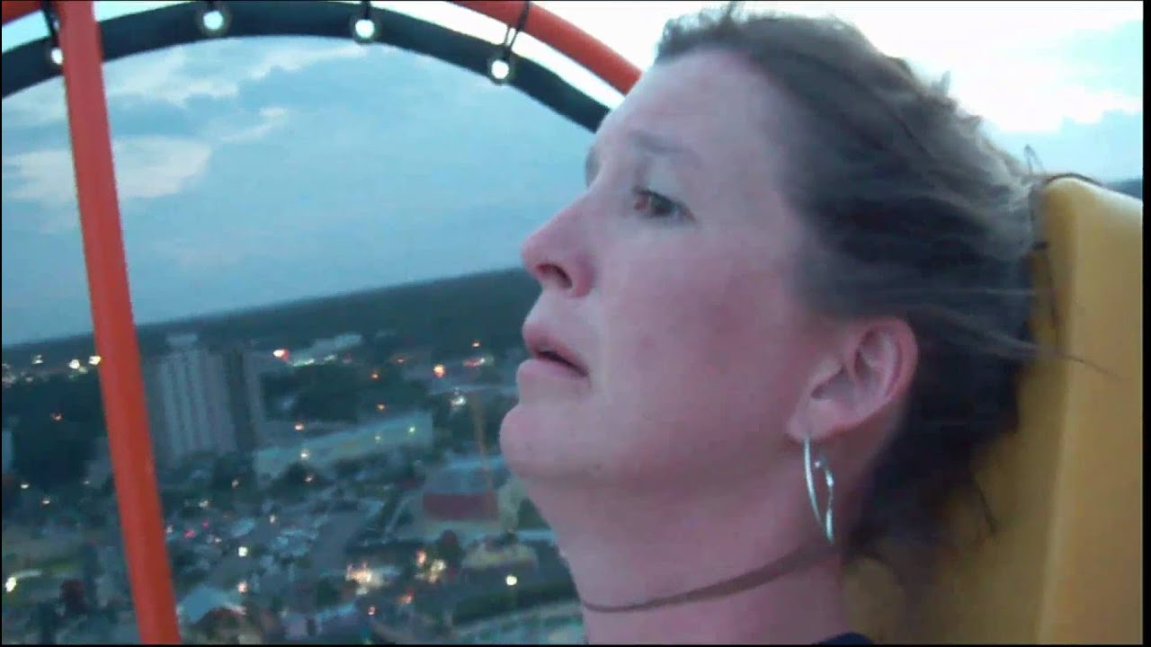Myrtle Beach Skyscraper