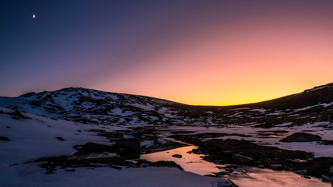 The Incredible 3-Day Hike, Hannels Spur - The Best Way To Summit Mt Kosciuszko