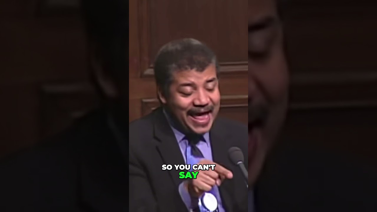 Quantum Foam? Our Multiverse Explained‼️🌌😱 w/ Neil deGrasse Tyson