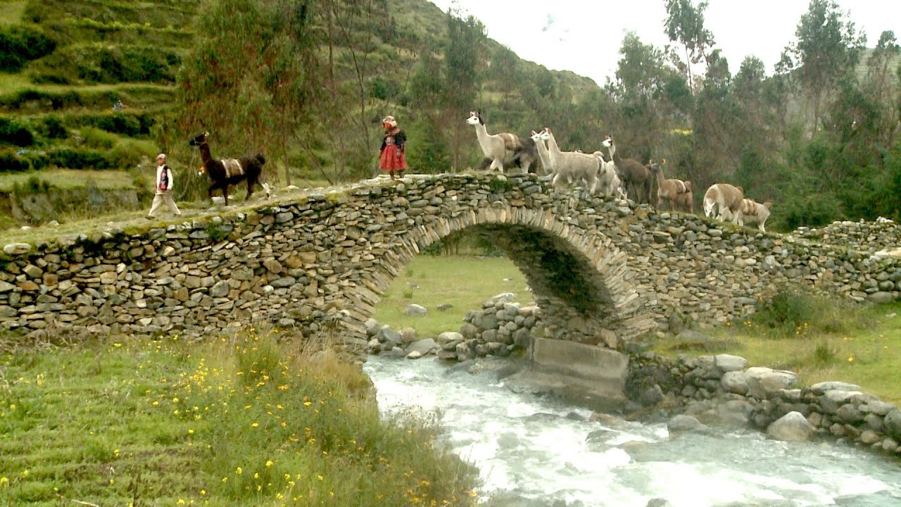 ​@josegarbozamand  Carabaya PUNO 2015 video documental Perú Música de fondos de #sumacpacha