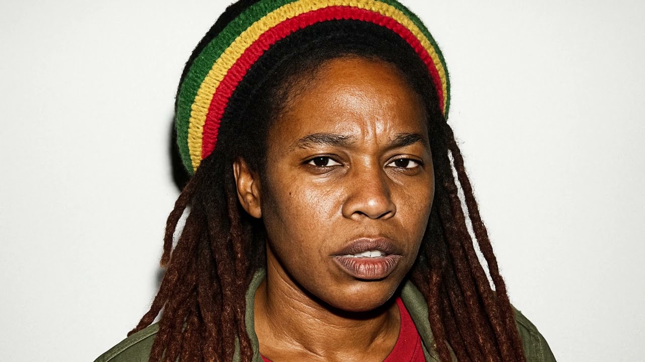 Deep Roots Reggae Journey 2025