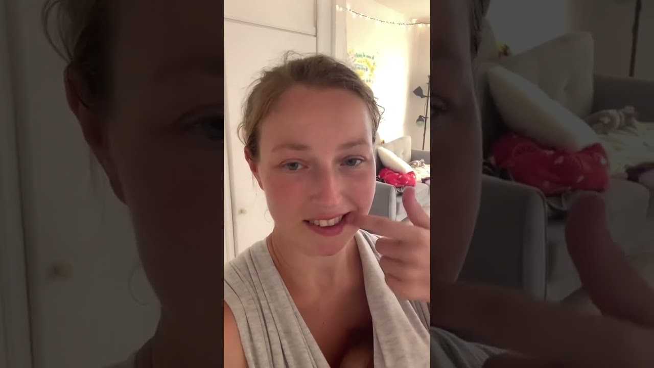 Achte darauf, dass du einen kompetenten Chiropraktiker aufsuchst!!! #kisssyndrom