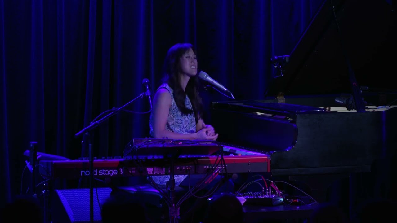 Vienna Teng - 