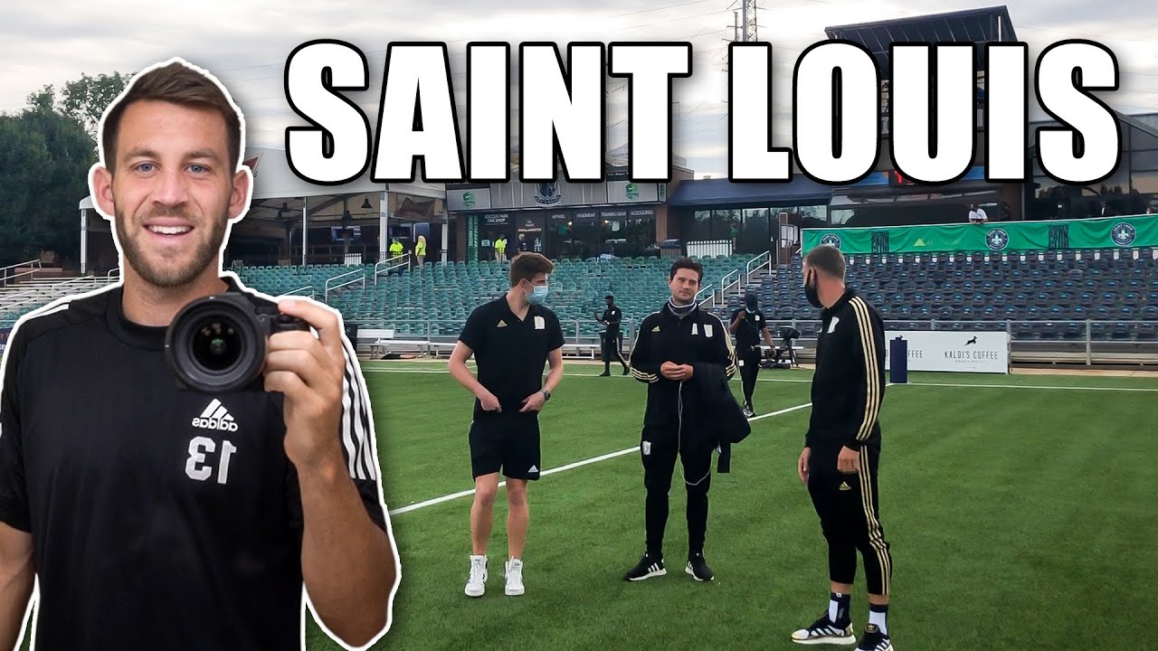 Big Match Against My Old Club! | Away Trip Vlog