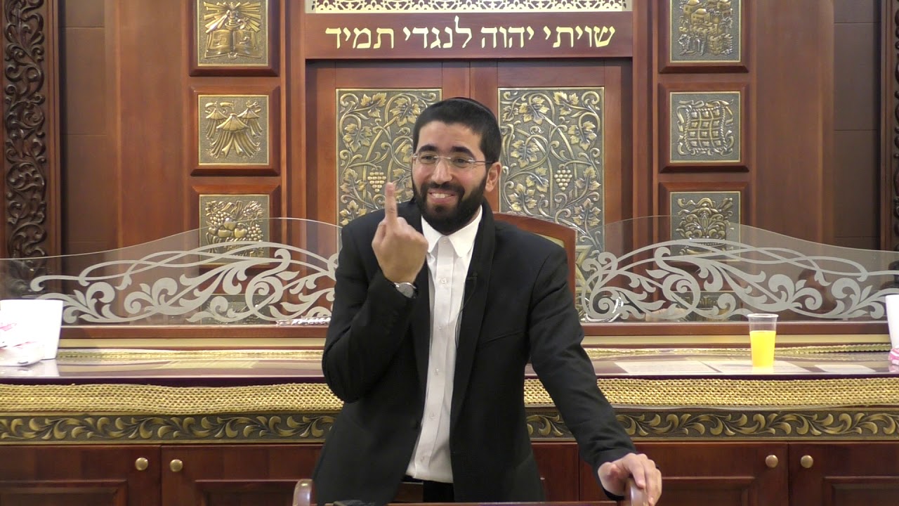 המתכון האמיתי לאושר - נתניה!