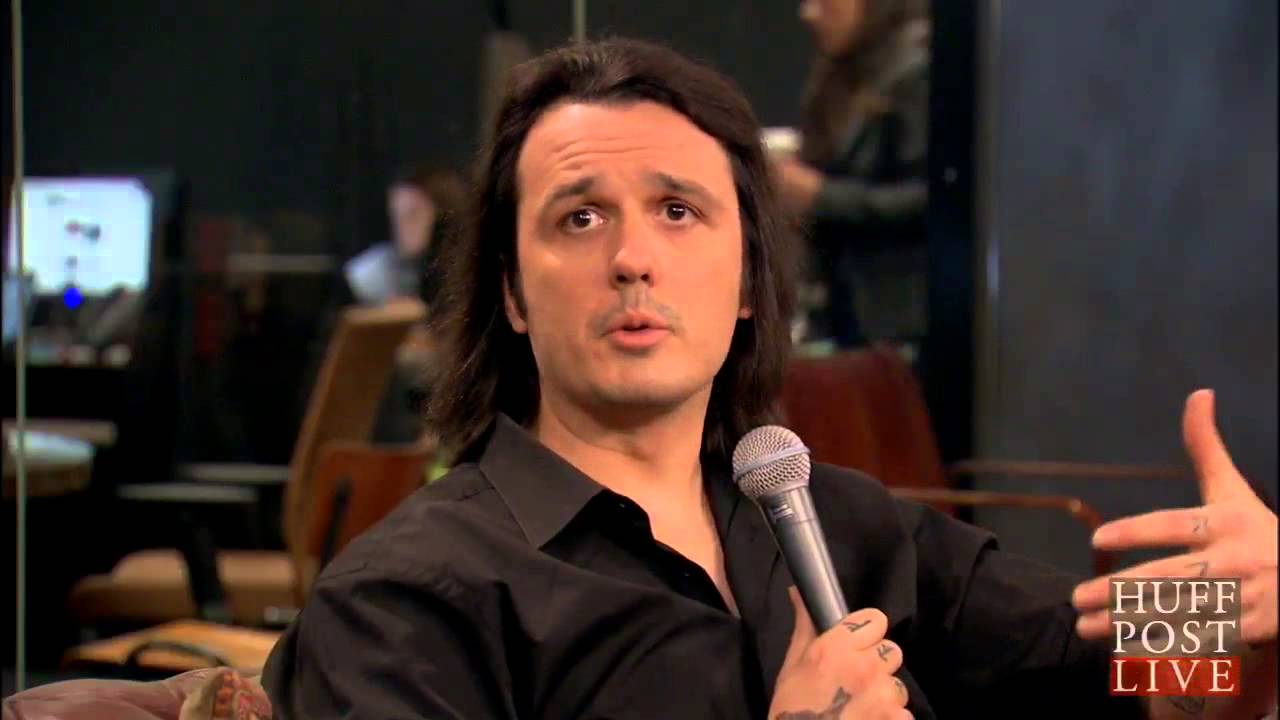 Damien Echols: 'I Felt Like I Was Being Driven Insane'