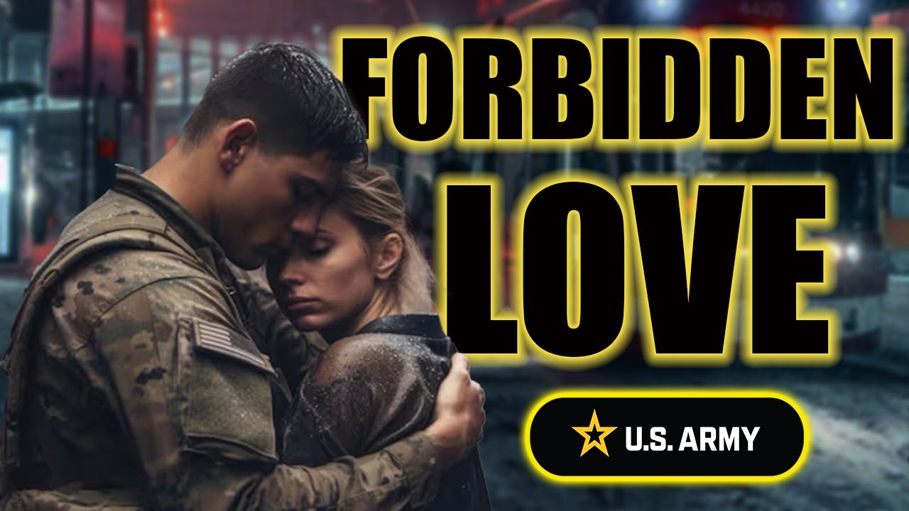 Soldiers Falling in LOVE | What are the EXCEPTIONS?