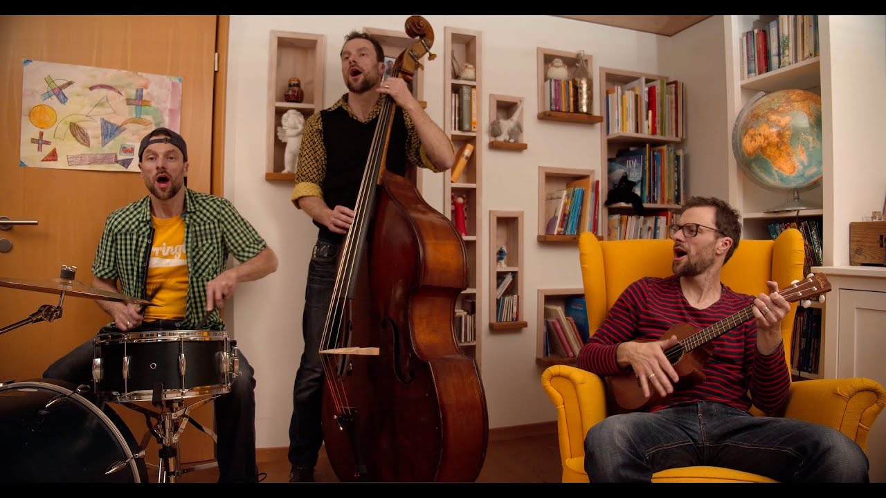 The Richest Man on Earth - UNTERSANDER